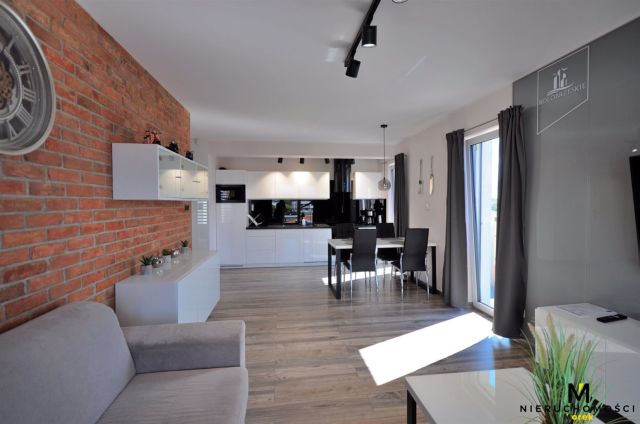 Mieszkanie 2-pokojowe Kołobrzeg, ul. Rybacka. Zdjęcie 14