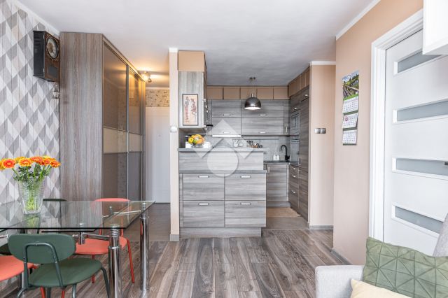 Mieszkanie 2-pokojowe Kraków Podgórze Duchackie, ul. Spółdzielców. Zdjęcie 6