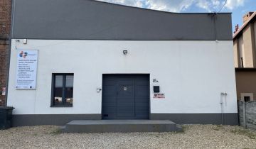 Hala/magazyn Mysłowice