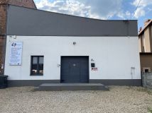 Hala/magazyn Mysłowice