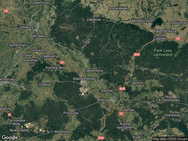 Działka budowlana Jastkowice Sęk, ul. Prosta. Zdjęcie 1