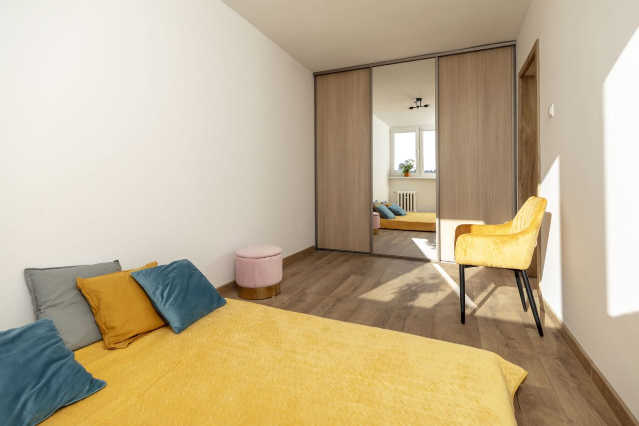 Mieszkanie 2-pokojowe Kłodzko Centrum, ul. Ksawerego Dunikowskiego. Zdjęcie 6