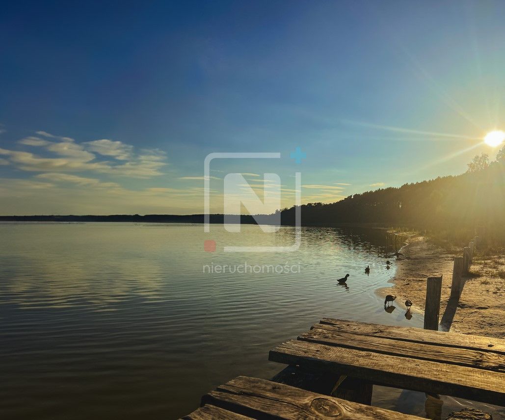 Działka budowlana Jarnatów. Zdjęcie 3