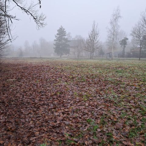 Działka budowlana Bratucice Podlesie. Zdjęcie 1