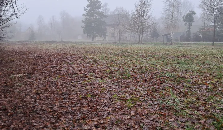 Działka budowlana Bratucice Podlesie