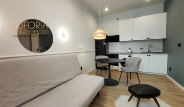 Mieszkanie 1-pokojowe Łódź, ul. Piotrkowska