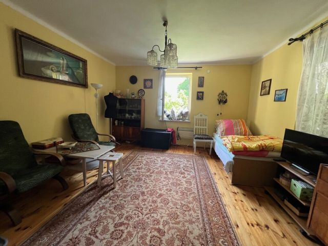 dom letniskowy, 2 pokoje Wola Cyrusowa-Kolonia. Zdjęcie 12