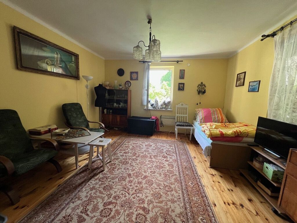 dom letniskowy, 2 pokoje Wola Cyrusowa-Kolonia. Zdjęcie 12