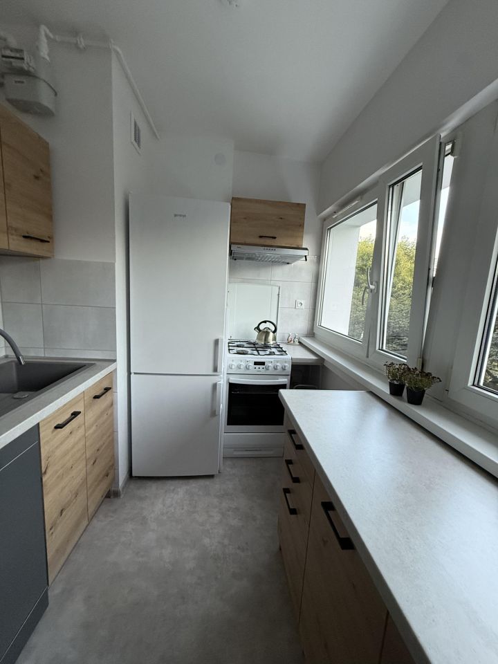 Mieszkanie 2-pokojowe Łódź Żubardź, ul. Bolesława Limanowskiego. Zdjęcie 6