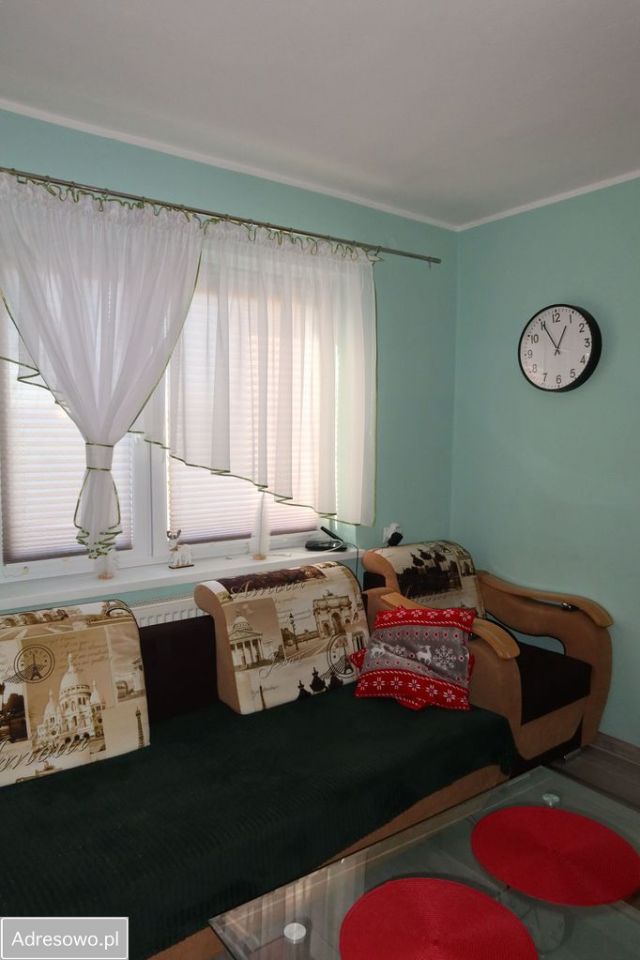 dom wolnostojący, 2 pokoje Chojny. Zdjęcie 2