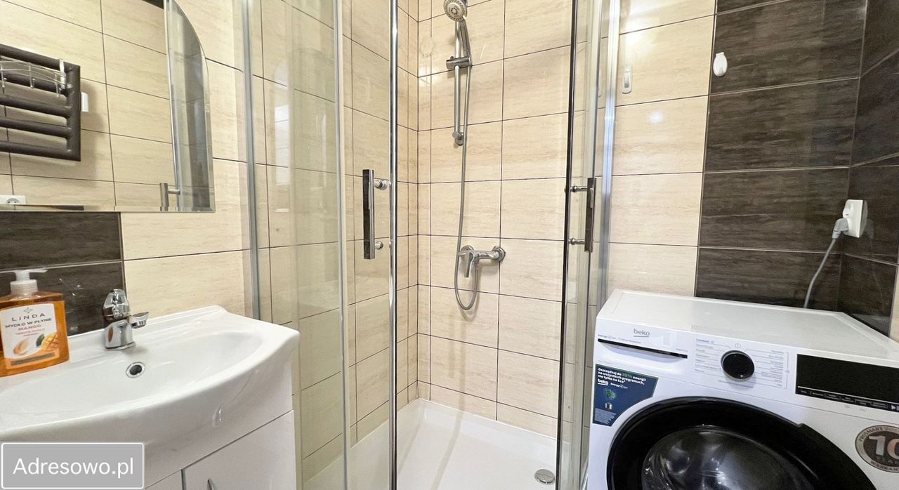 Pokój Zielona Góra Centrum, ul. Leopolda Okulickiego. Zdjęcie 2