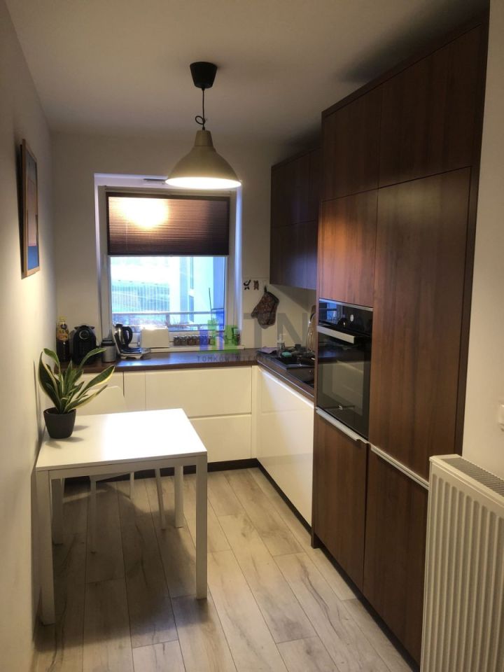 Mieszkanie 2-pokojowe Wrocław Krzyki, ul. Siemianowicka. Zdjęcie 6