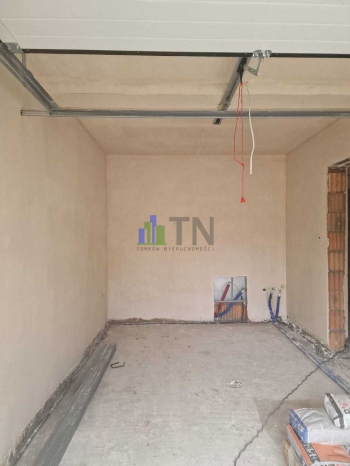 dom szeregowy, 4 pokoje Kamieniec Wrocławski. Zdjęcie 12