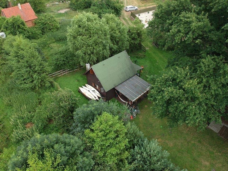 dom letniskowy Uście. Zdjęcie 7