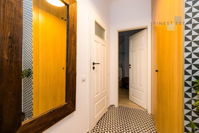 Mieszkanie 2-pokojowe Warszawa Śródmieście, ul. Długa. Zdjęcie 8