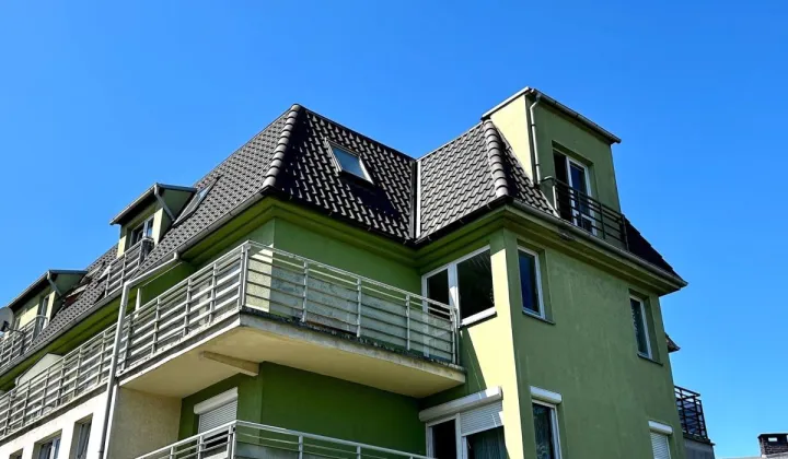 Mieszkanie 2-pokojowe Poznań Grunwald, ul. Grunwaldzka