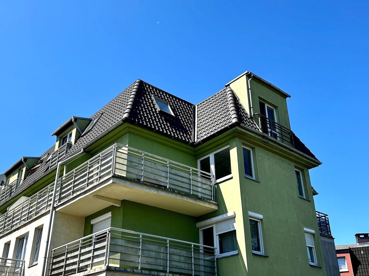 Mieszkanie 2-pokojowe Poznań Grunwald, ul. Grunwaldzka. Zdjęcie 1