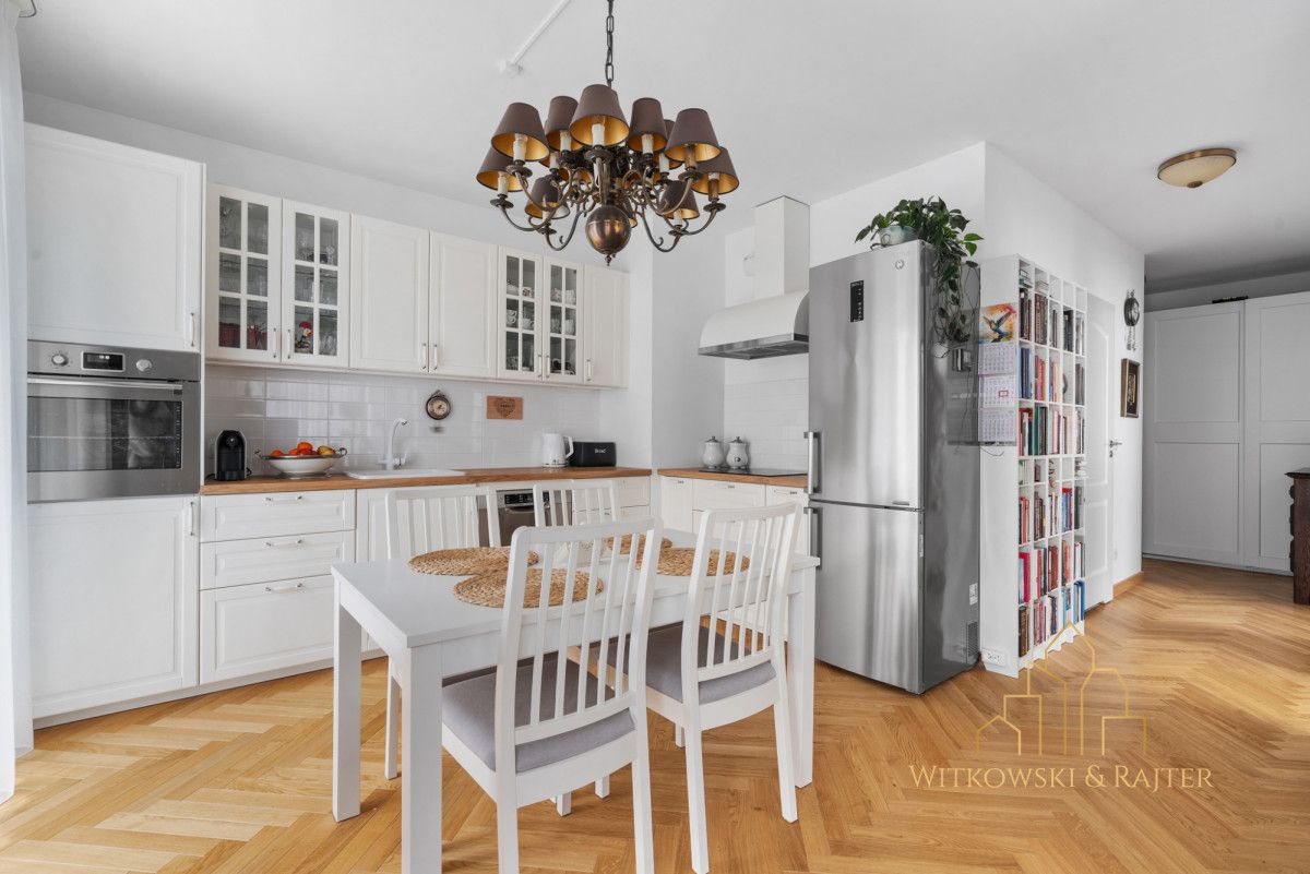 Mieszkanie 3-pokojowe Warszawa Białołęka, ul. Marii Callas. Zdjęcie 6