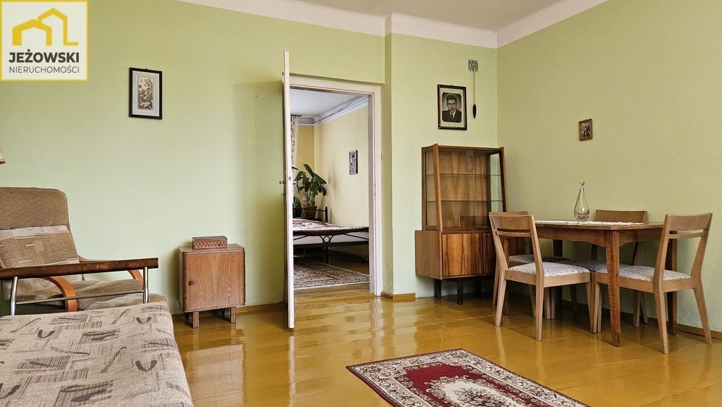 dom wolnostojący, 4 pokoje Milanów, ul. Wojska Polskiego. Zdjęcie 3