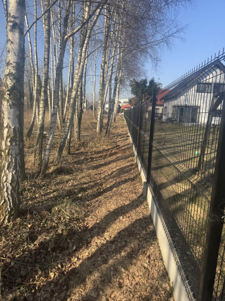 Działka rolno-budowlana Śledziejowice, Św.Jana. Zdjęcie 7