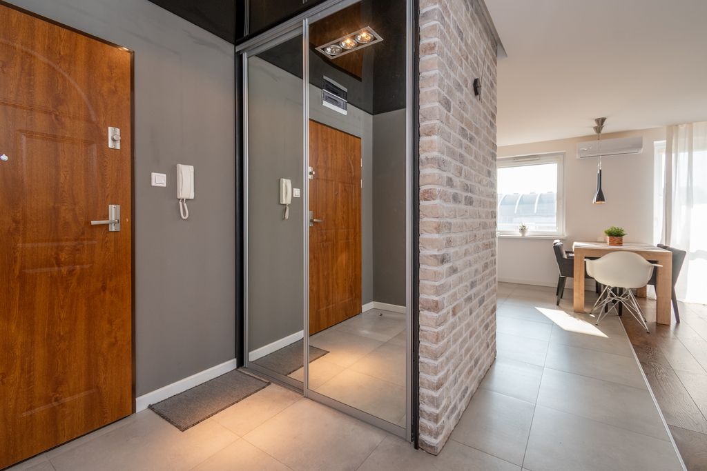 Mieszkanie 2-pokojowe Kalisz, ul. Prymasa Stefana Wyszyńskiego. Zdjęcie 7