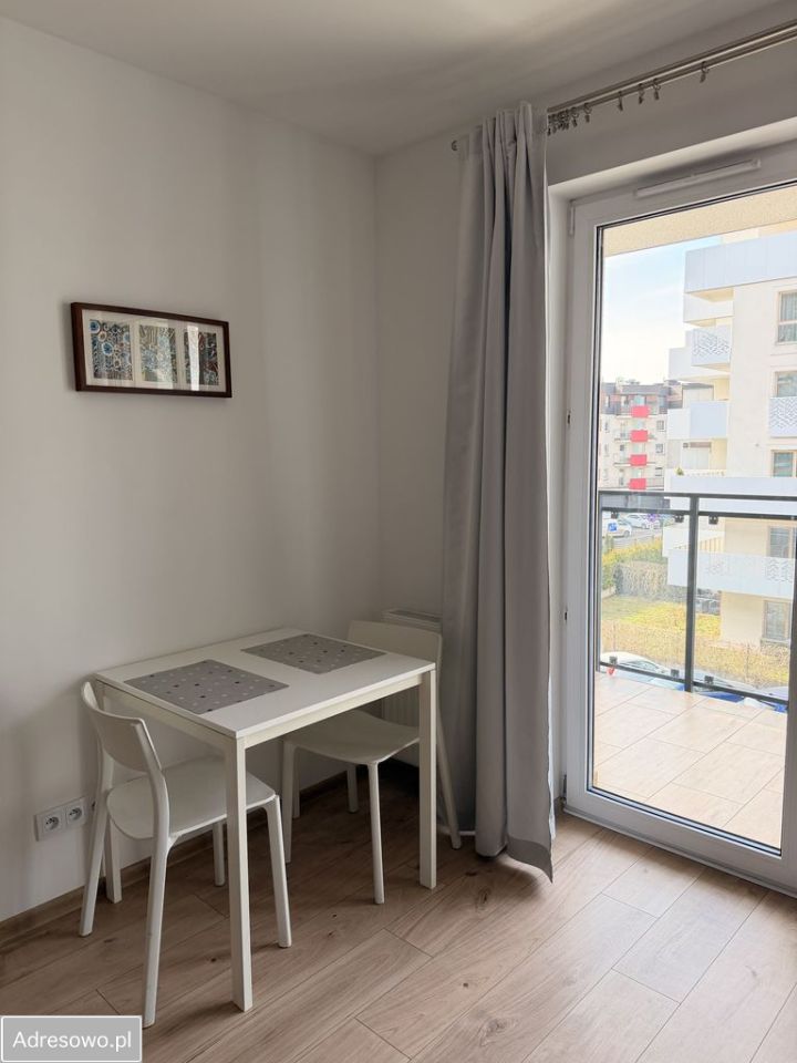 Mieszkanie 2-pokojowe Kielce Głęboczka, ul. Zagnańska. Zdjęcie 4