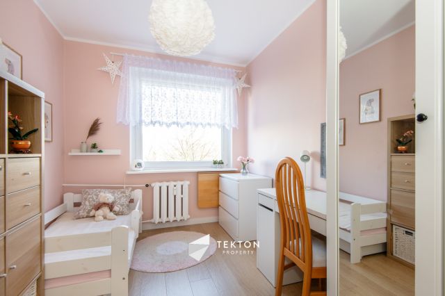 Mieszkanie 3-pokojowe Poznań Piątkowo, os. Bolesława Śmiałego. Zdjęcie 8