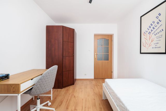 Mieszkanie 3-pokojowe Kraków Podgórze, ul. Czerwone Maki. Zdjęcie 6