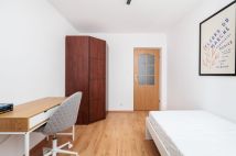 Mieszkanie 3-pokojowe Kraków Podgórze, ul. Czerwone Maki. Zdjęcie 4