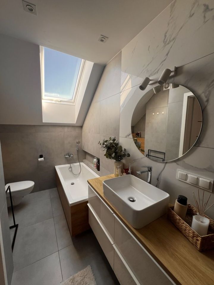 Mieszkanie 3-pokojowe Kluczbork, ul. Księdza Skargi. Zdjęcie 3