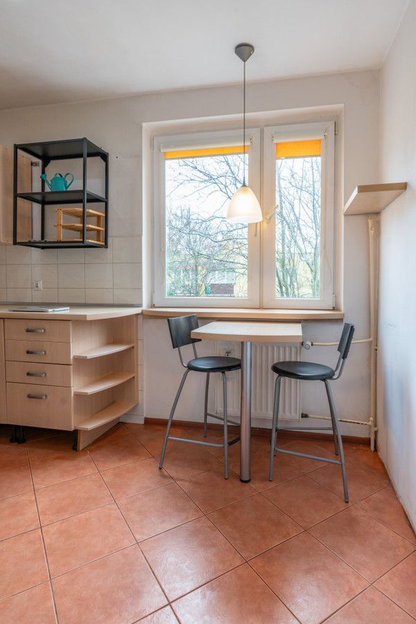 Mieszkanie 2-pokojowe Łódź Dąbrowa, ul. Konspiracyjnego Wojska Polskiego. Zdjęcie 14