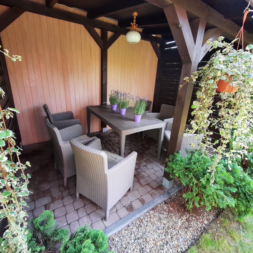 dom wolnostojący, 6 pokoi Biłgoraj, ul. Zamojska. Zdjęcie 9