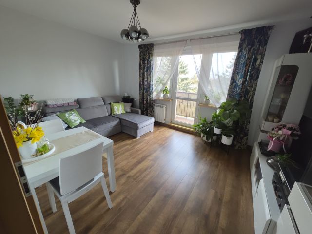 Mieszkanie 3-pokojowe Bełchatów Przytorze, ul. Ignacego Jana Paderewskiego. Zdjęcie 1