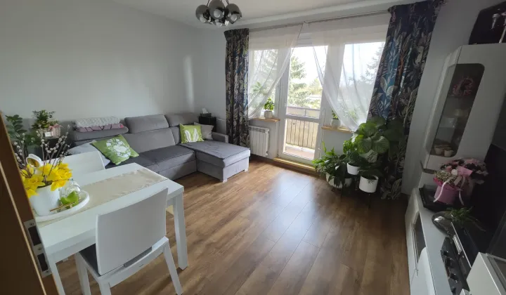 Mieszkanie 3-pokojowe Bełchatów Przytorze, ul. Ignacego Jana Paderewskiego