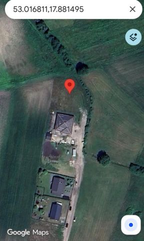 Działka budowlana Annowo. Zdjęcie 1