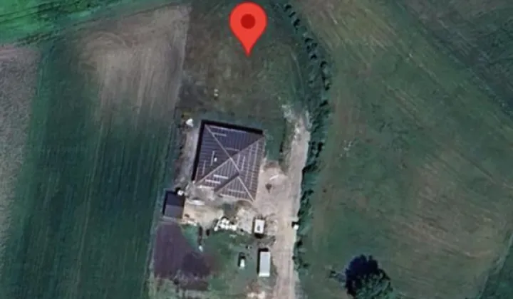 Działka budowlana Annowo