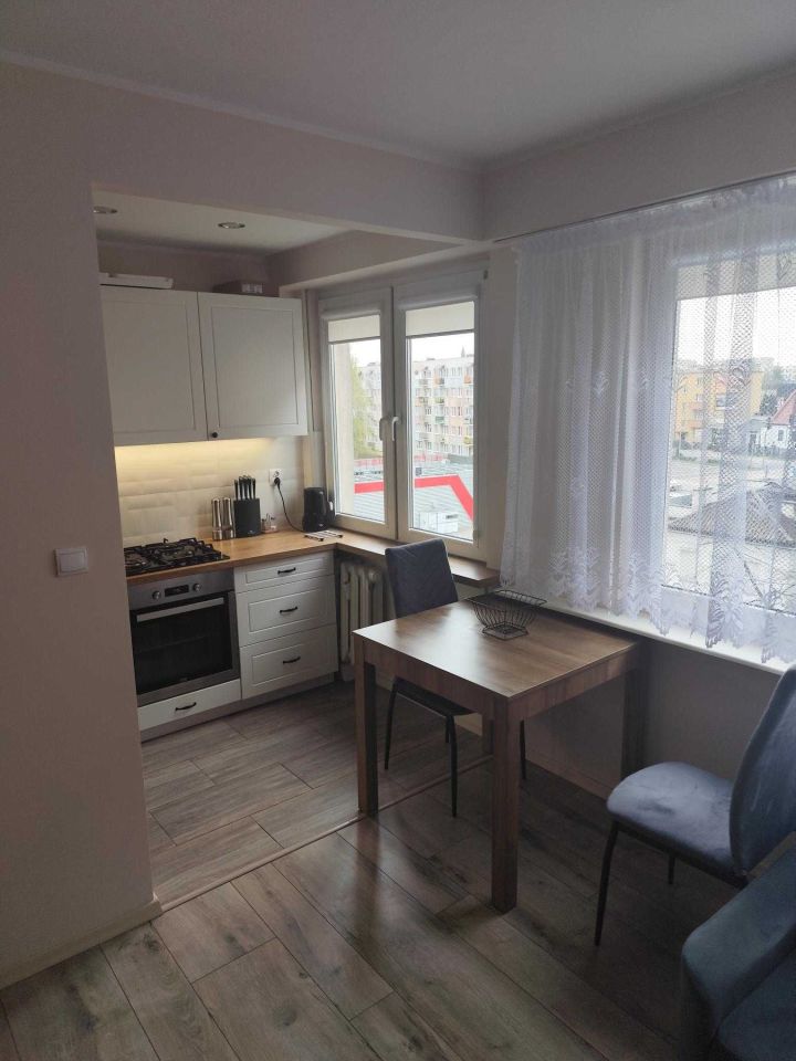 Mieszkanie 2-pokojowe Toruń Centrum. Zdjęcie 6