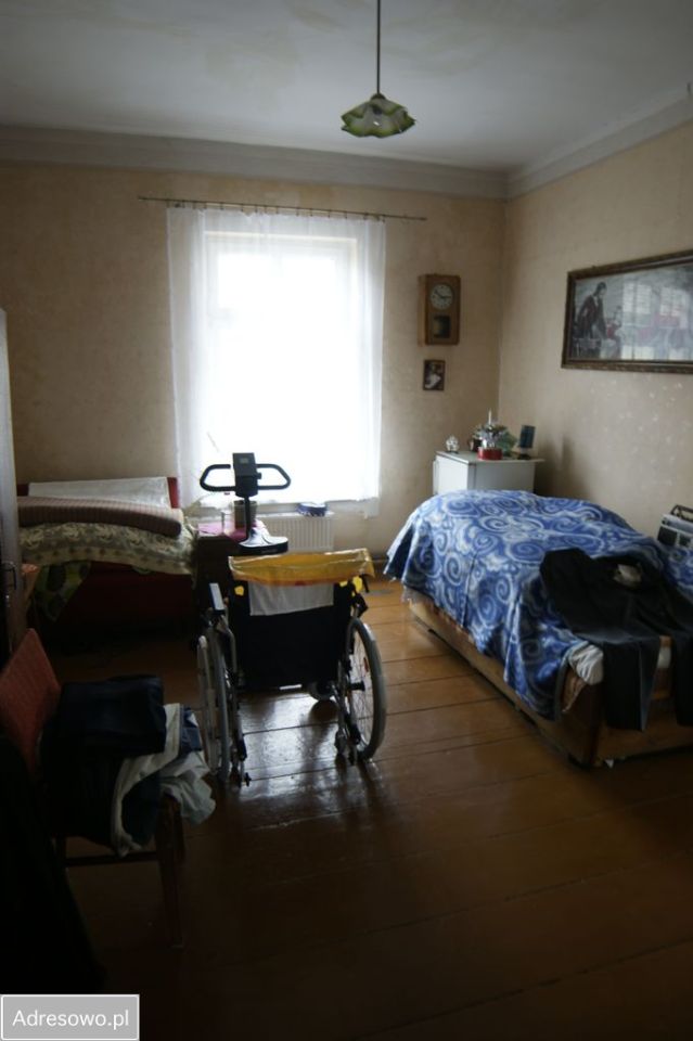 Mieszkanie 3-pokojowe Krotoszyn, ul. Zdunowska. Zdjęcie 2