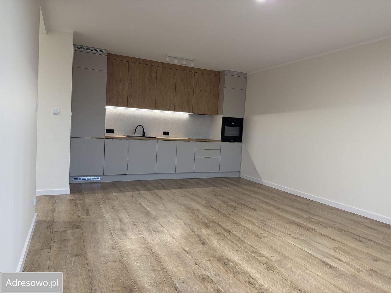 Mieszkanie 3-pokojowe Zielona Góra Centrum, ul. Anny Jagiellonki. Zdjęcie 11