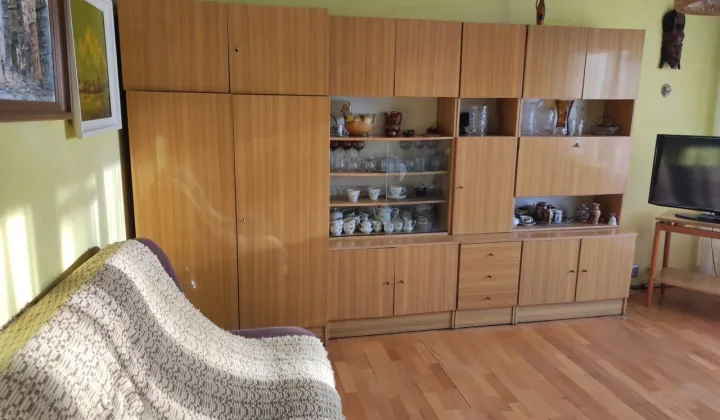 Mieszkanie 3-pokojowe Gdynia Obłuże, ul. Podgórna