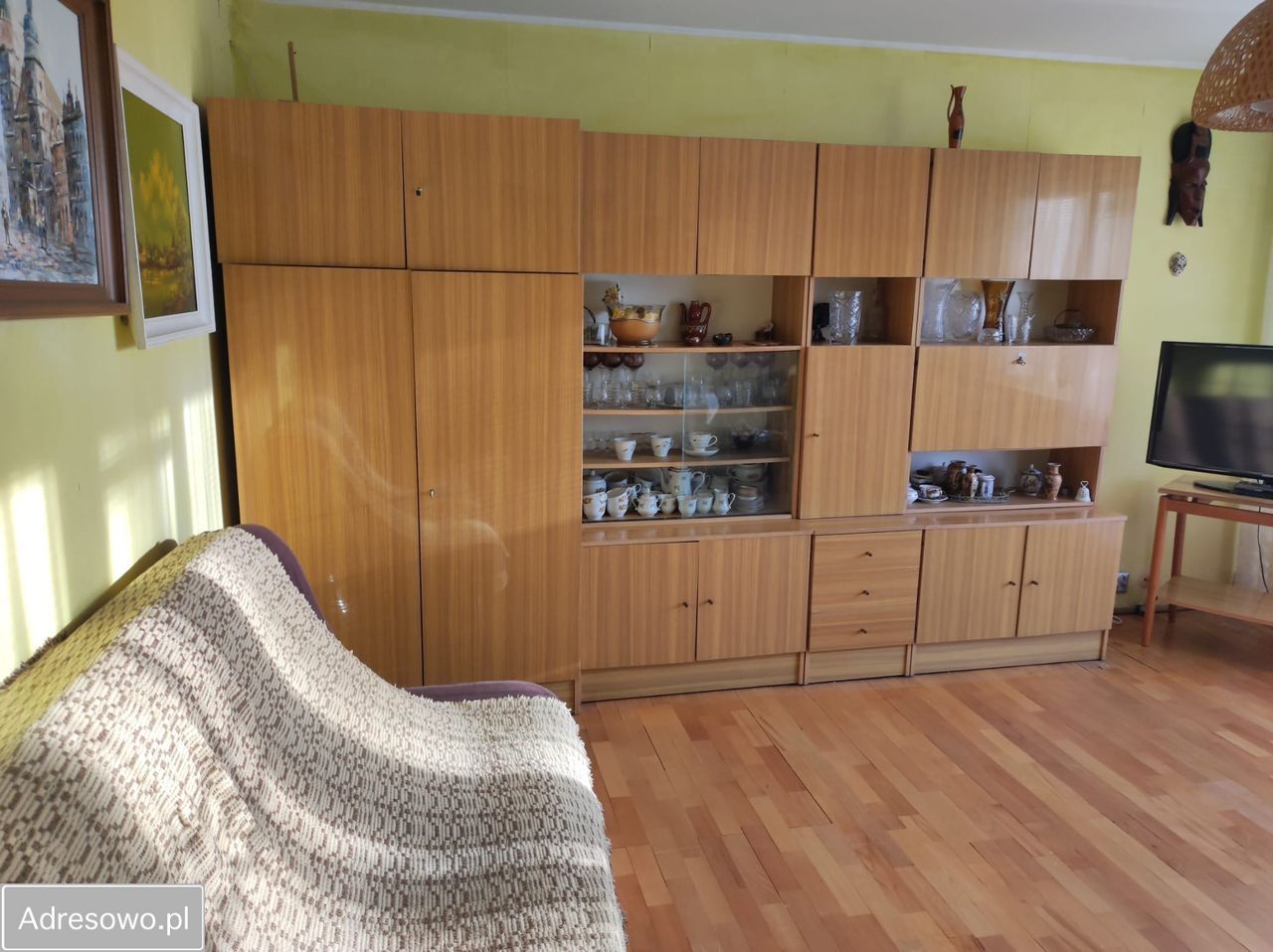 Mieszkanie 3-pokojowe Gdynia Obłuże, ul. Podgórna. Zdjęcie 1