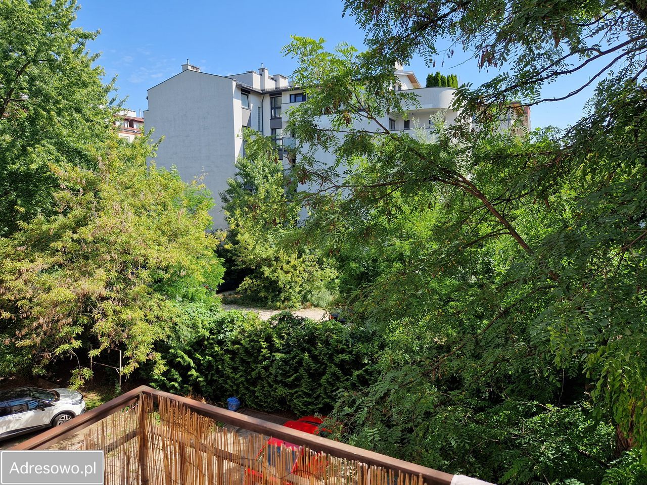 Mieszkanie 2-pokojowe Warszawa Praga-Północ, ul. Siedlecka. Zdjęcie 5
