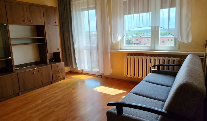 Mieszkanie 3-pokojowe Starachowice, ul. Górna