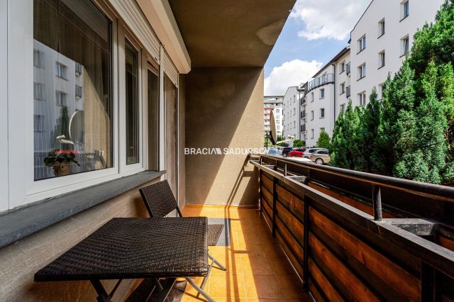 Mieszkanie 2-pokojowe Kraków Kurdwanów, ul. Kordiana. Zdjęcie 4