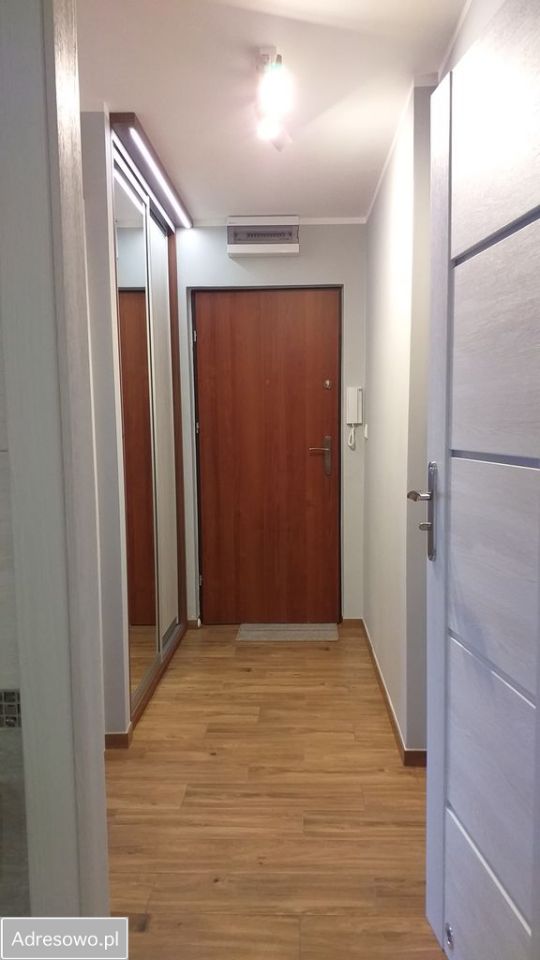 Mieszkanie 2-pokojowe Opole Śródmieście, ul. 1 Maja. Zdjęcie 7