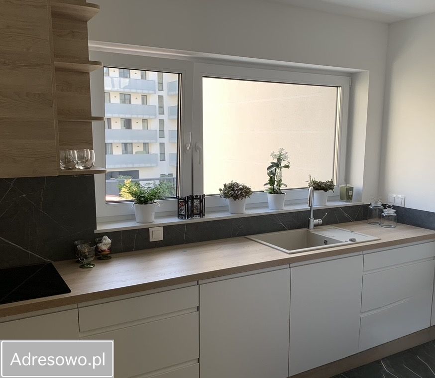 Mieszkanie 4-pokojowe Warszawa Wola, ul. Pawia. Zdjęcie 13