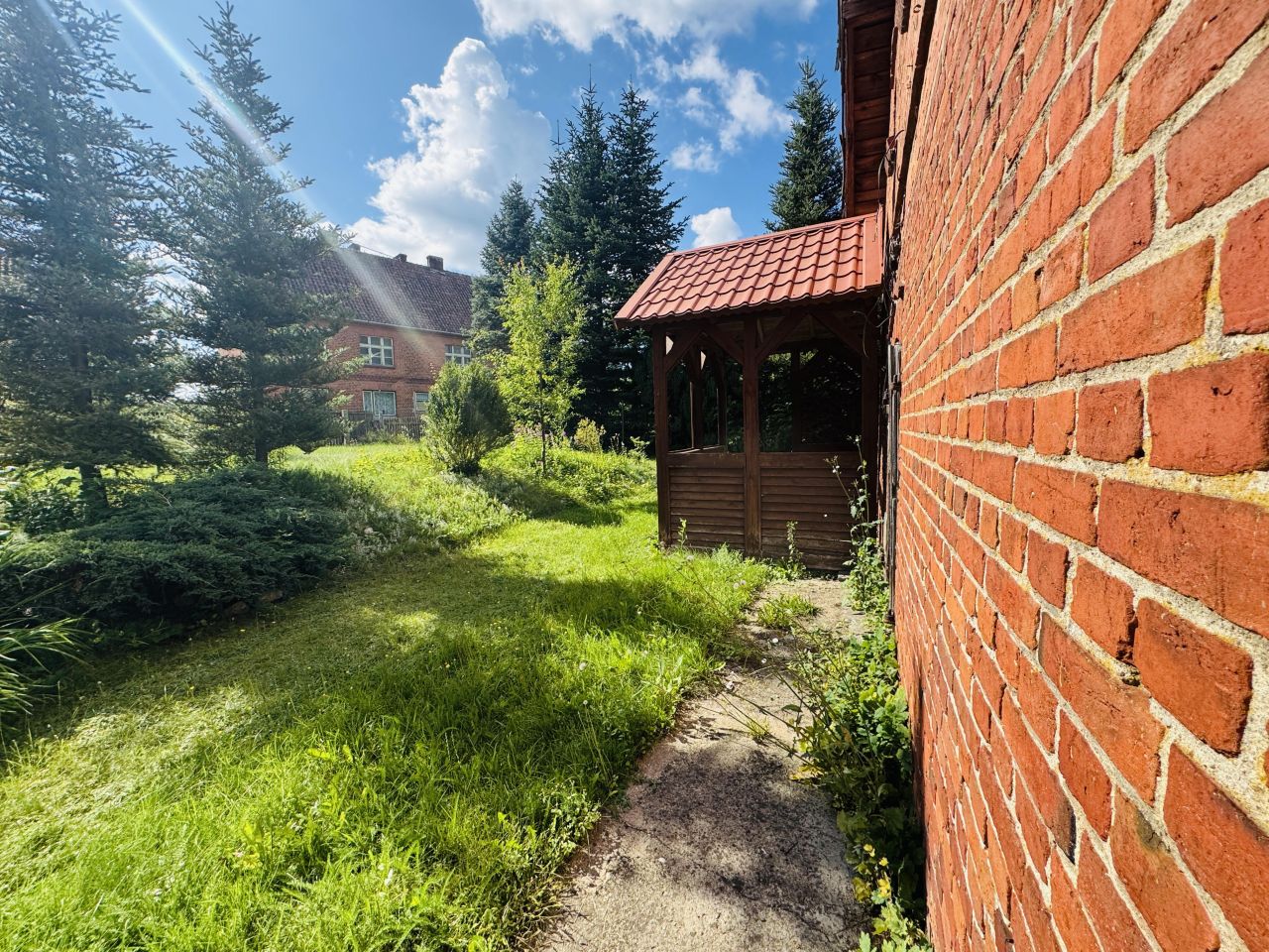 siedlisko Bądze. Zdjęcie 27