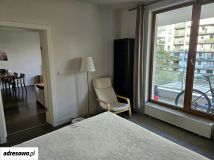 Mieszkanie 2-pokojowe Warszawa Wola, ul. Józefa Sowińskiego. Zdjęcie 3