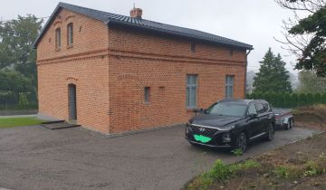 dom wolnostojący, 4 pokoje Świerklany, ul. Kościelna. Zdjęcie 1