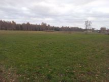 Działka budowlana Budy Zaklasztorne, ul. Mazowiecka. Zdjęcie 3